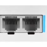 ZTE T3000 IDU Ασύρματο Router Wi‑Fi 6 με 3 Θύρες