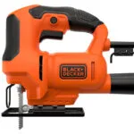 Black & Decker Σέγα 400W BES602