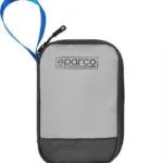 Sparco Θήκη για Laptop σε Γκρι χρώμα