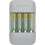 Varta Eco Charger Pro Μπαταριών Μεγέθους AA