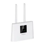 Rebel RB-0702 Ασύρματο 4G Router