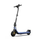 Segway C2 Pro 346080 Ηλεκτρικό Παιδικό Πατίνι με 20km/h Max Ταχύτητα σε Μαύρο Χρώμα
