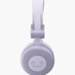 Fresh 'n Rebel Code Core Ασύρματα / Ενσύρματα Over Ear Ακουστικά με 30 ώρες Λειτουργίας Dreamy Lilac
