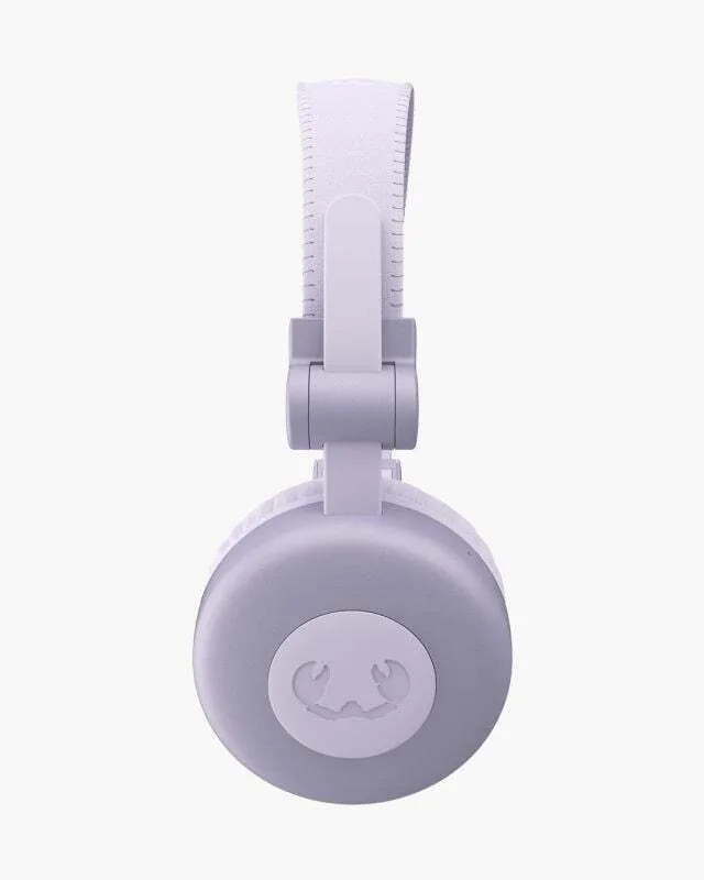 20231114154140_f273a435 Fresh 'n Rebel Code Core Ασύρματα / Ενσύρματα Over Ear Ακουστικά με 30 ώρες Λειτουργίας Dreamy Lilac - Image 1