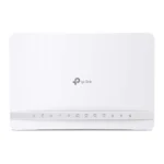 TP-LINK VX231V v1 Ασύρματο VDSL2 Modem Router Wi‑Fi 6 με 3 Θύρες Gigabit