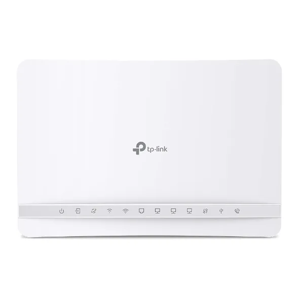 20231114164000_tp_link_web_camera_leyki TP-LINK VX231V v1 Ασύρματο VDSL2 Modem Router Wi‑Fi 6 με 3 Θύρες Gigabit - Image 1