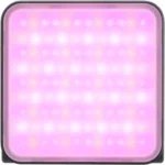 Zhiyun Fiveray M20C RGB LED Daylight 10,000KK 20W με Φωτεινότητα LUX 276 Lux C040036ABR1