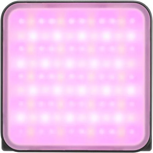 Zhiyun Fiveray M20C RGB LED Daylight 10,000KK 20W με Φωτεινότητα LUX 276 Lux C040036ABR1 - Image 1