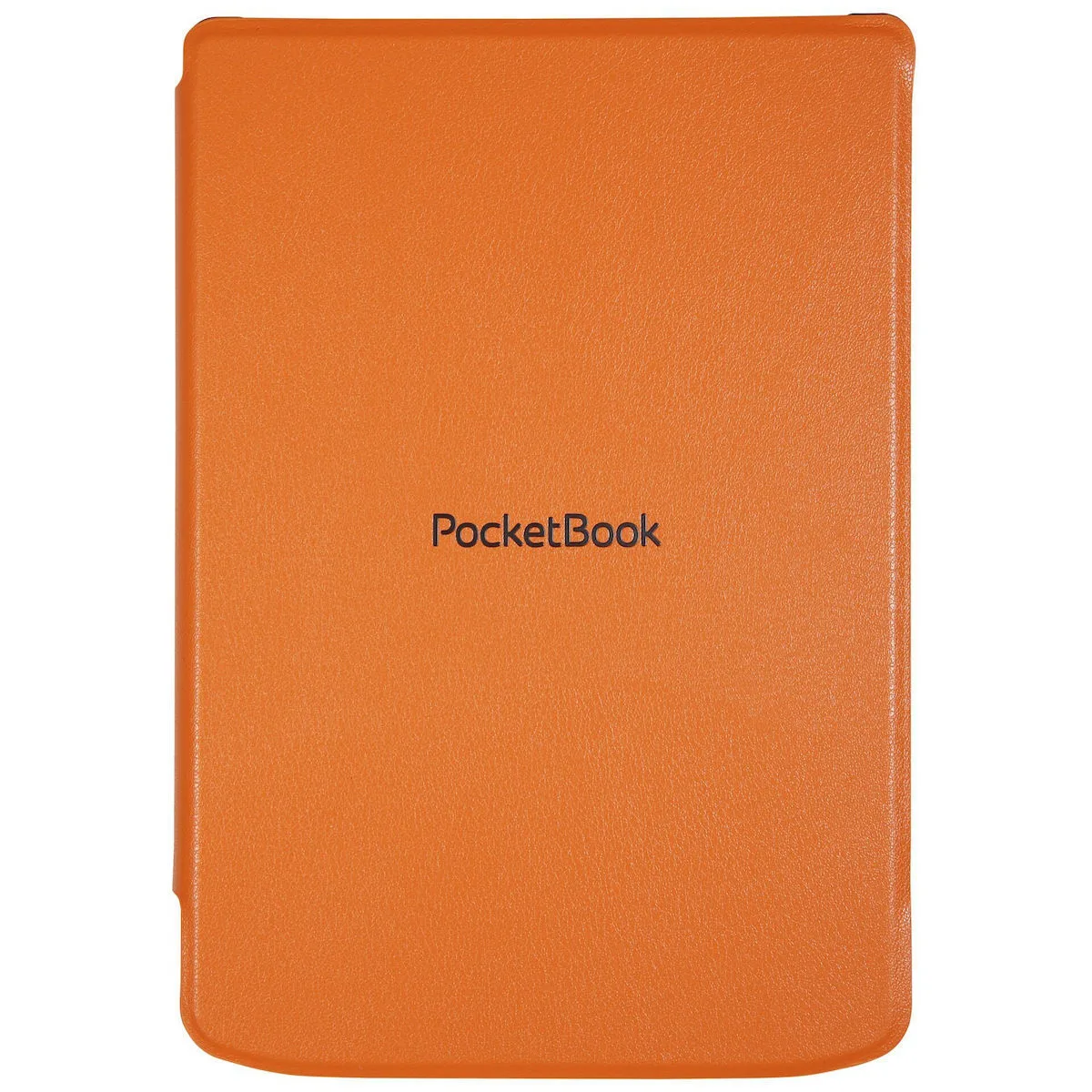 20231115093344_pocketbook_shell_flip_cover_dermatino_portokali_verse_verse_pro_h_s_634_o_ww Pocketbook Shell Flip Cover Δερμάτινο Πορτοκαλί (Verse / Verse Pro) H-S-634-O-WW - Image 1
