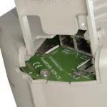 MikroTik SXT LTE6 kit (2023) Εξωτερική Κεραία 4G Sectorial 9dBi με σύνδεση Ethernet
