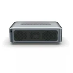 Art X1PRO Projector LCD Full HD Λάμπας LED με Wi-Fi
