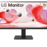 LG 22MR410-B VA Monitor 21.5" FHD 1920x1080