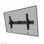 Neomounts WL35S-850BL18 Βάση Τηλεόρασης Τοίχου έως 98" και 100kg