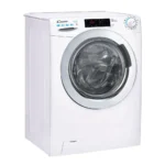 Candy Πλυντήριο Ρούχων 10kg 1600 Στροφών Active Motion CSO6106TWMC6/1-S