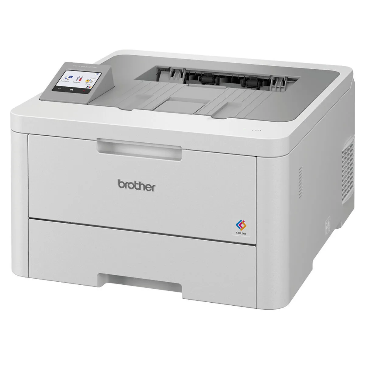 Brother Έγχρωμoς Εκτυπωτής Laser με WiFi και Mobile Print HL-L8230CDWRE1 - Image 1