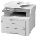 Brother Έγχρωμο Πολυμηχάνημα Laser με WiFi και Mobile Print MFC-L8390CDWRE1