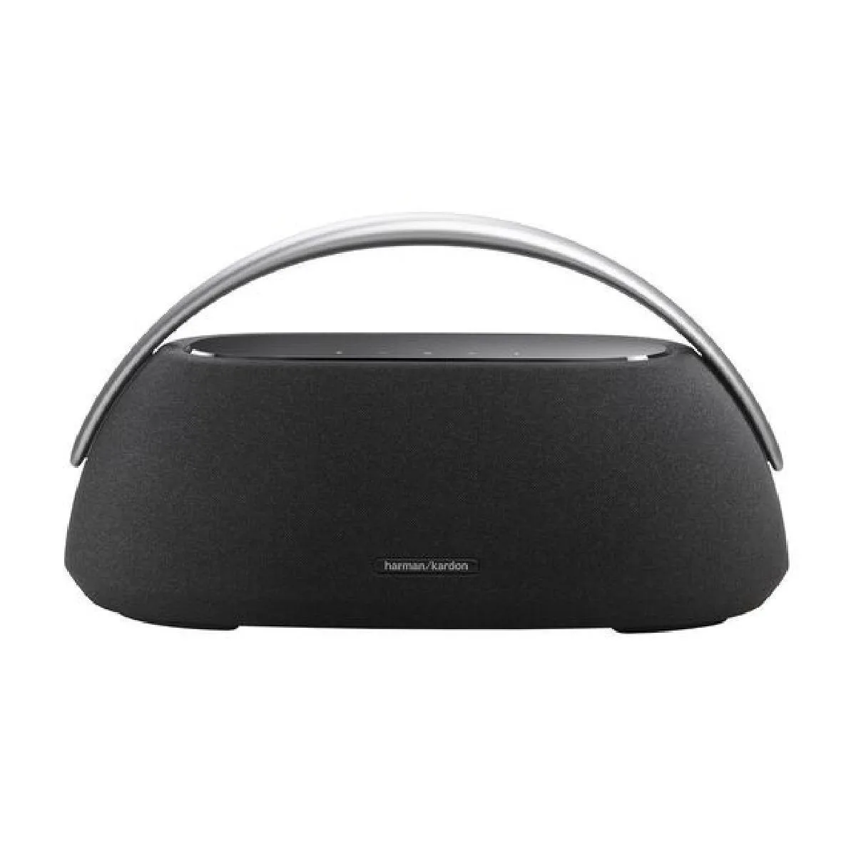 20231115142017_harman_kardon_kardon_go_play_3_icheio_bluetooth_160w_me_diarkeia_mpatarias_eos_8_ores_mayro Harman Kardon Kardon Go + Play 3 Ηχείο Bluetooth 160W με Διάρκεια Μπαταρίας έως 8 ώρες Μαύρο - Image 1