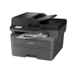 Brother Ασπρόμαυρο Πολυμηχάνημα Laser με WiFi και Mobile Print DCP-L2660DWRE1
