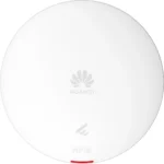 Huawei AP362 WiFi Mesh Network Access Point Wi‑Fi 6 Dual Band (2.4 & 5GHz)