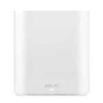 Asus EBM68 WiFi Mesh Network Access Point Wi‑Fi 6 Tri Band (2.4 & 5 & 5GHz) Λευκό