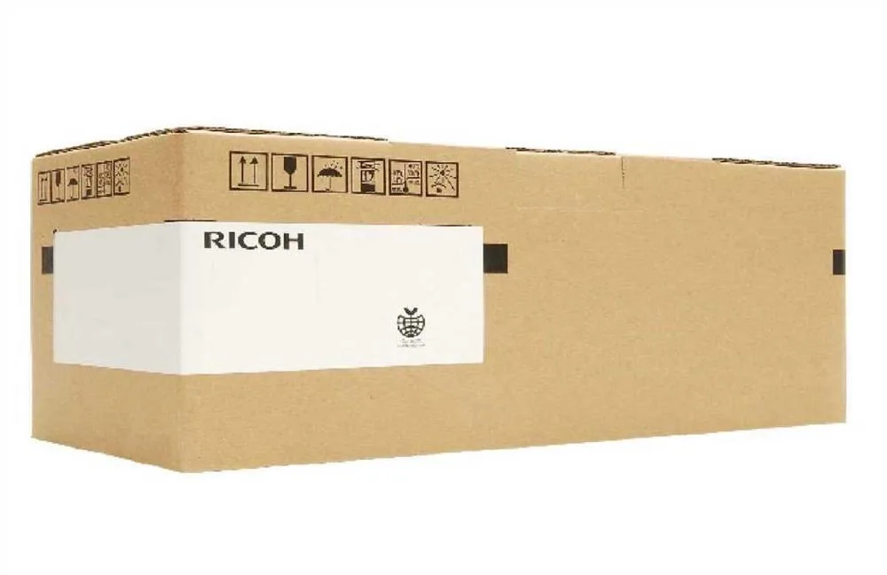 Ricoh IM C3010 Γνήσιο Toner Laser Εκτυπωτή Κίτρινο 12000 Σελίδων 842507 - Image 1