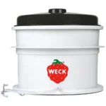 Weck Αξεσουάρ Μαγειρικής από Πλαστικό 121418