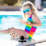 Celly Squiddy Ηχείο Bluetooth 3W με Διάρκεια Μπαταρίας έως 3 ώρες Μαύρο
