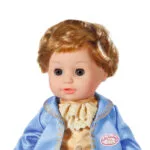ZAPF Creation Μωρό Κούκλα Annabell Little Sweet για 1+ Ετών 36 εκ. 707104