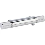Grohe Grohtherm 1000 Performance 34827000 Αναμεικτική Μπαταρία Ντουζιέρας Θερμοστατική