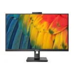 Philips 24B1U5301H IPS Monitor 23.8" FHD 1920x1080 με Χρόνο Απόκρισης 4ms GTG