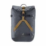 Deuter Ορειβατικό Σακίδιο 30lt Αδιάβροχο Γκρι Hiking (DTR44-01268-4014-GRAPHITE)