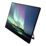 Ricoh 150BW OLED Touch Φορητό Monitor 15.6" FHD 1920x1080