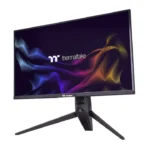 Thermaltake TGM-I27FQ IPS Gaming Monitor 27" QHD 2560x1440 165Hz με Χρόνο Απόκρισης 1ms GTG