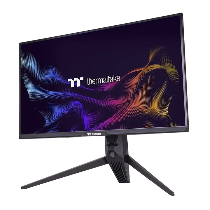 20231116104639_8ba46122 Thermaltake TGM-I27FQ IPS Gaming Monitor 27" QHD 2560x1440 165Hz με Χρόνο Απόκρισης 1ms GTG - Image 1