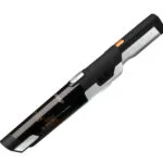 Concept VP4410 Επαναφορτιζόμενο Σκουπάκι Χειρός 11.1V Μαύρο