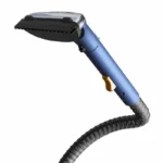 Deerma DEM-BY200 Σκούπα Υγρών / Στερεών 400W με Πλαστικό Κάδο 1.6lt