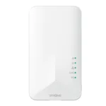 Strong Powerline Wi-Fi 1000 kit Διπλού Kit για Ασύρματη Σύνδεση Wi‑Fi 5 με Passthrough Πρίζα και Θύρα Gigabit Ethernet