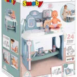 Smoby Παιδικό Ιατρικό Σετ για 3+ Ετών 240305