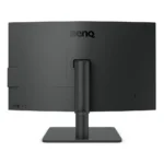 BenQ PD2706U IPS HDR Monitor 27" 4K 3840x2160 με Χρόνο Απόκρισης 5ms GTG