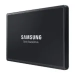 Samsung PM9A3 SSD 960GB 2.5'' NVMe PCI Express 4.0 MZ-QL296000