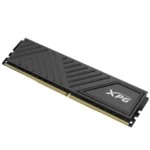 Adata XPG D35 DDR4 με Module 1x8GB και Ταχύτητα 3200 για Desktop AX4U32008G16A-SBKD35