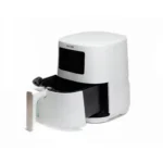 Philips Air Fryer με Wi-Fi 4.1lt Λευκό HD9255/30