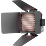 Zhiyun Fiveray LED Daylight 6500KK 20W με Φωτεινότητα LUX 529 Lux C040034ABR2