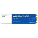Western Digital Blue SA510 SSD 2TB τύπου M.2 με σύνδεση SATA III WDS200T3B0B