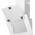 Maan Vertical PG 60 Απορροφητήρας Καμινάδα 60cm Λευκός