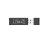 Unitek Card Reader USB 3.2 για SD/microSD (Y-9327A)