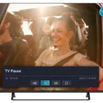 Telesystem Smart Τηλεόραση 50" 4K UHD LED TS50FL4KSMV13 HDR (2023)