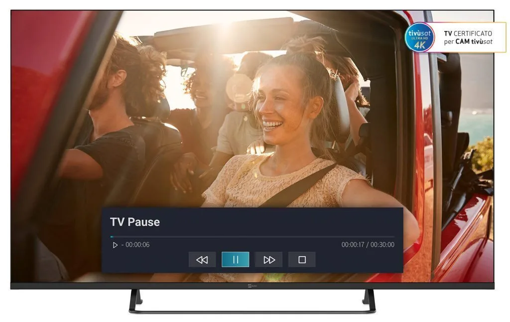 20231120115140_tele_smart_tileorasi_50_4k_uhd_led_ts50fl4ksmv13_hdr_2023 Telesystem Smart Τηλεόραση 50" 4K UHD LED TS50FL4KSMV13 HDR (2023) - Image 1