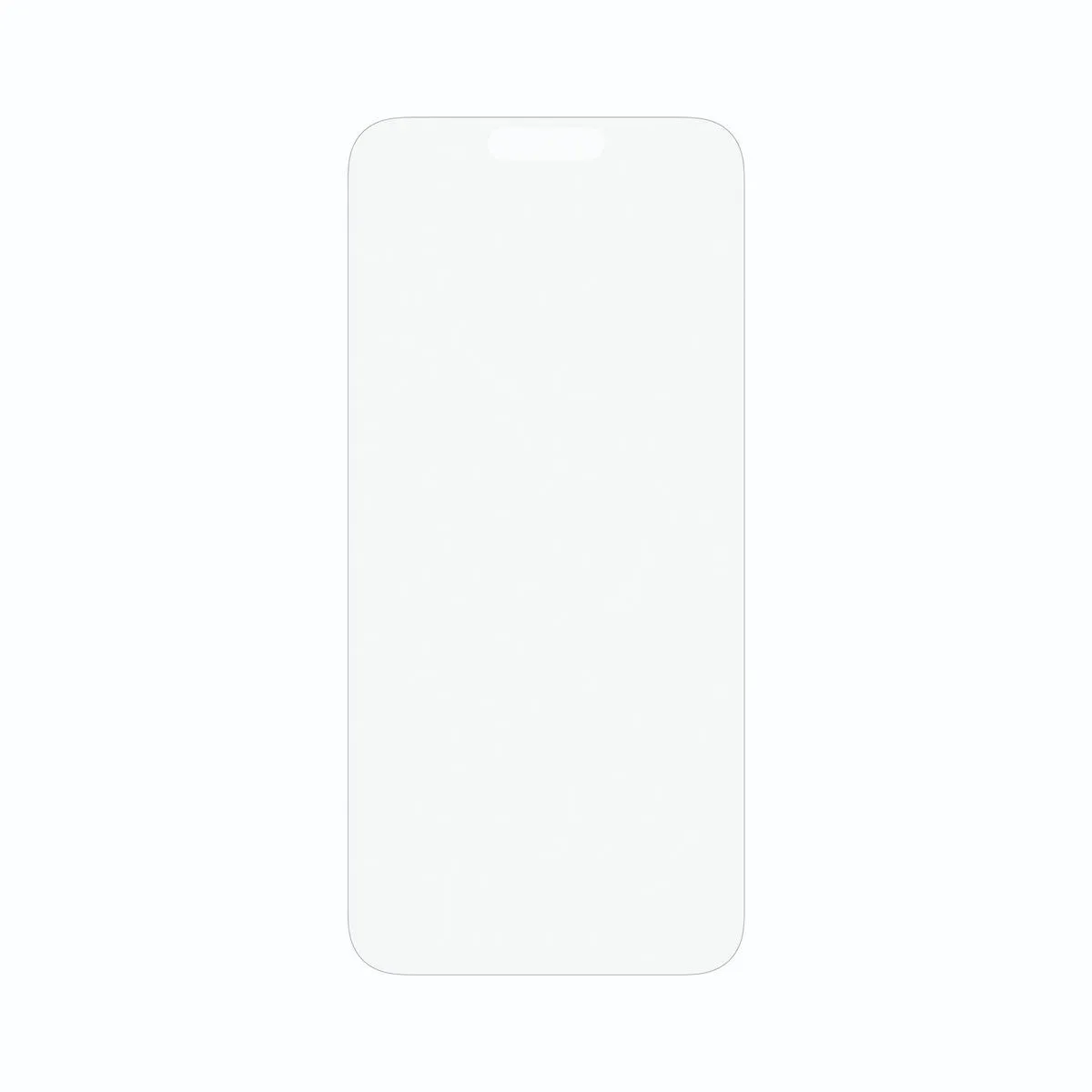 Belkin Screenforce Privacy Tempered Glass (iPhone 15 Plus / 16 Plus) OVA148ZZ - Image 1