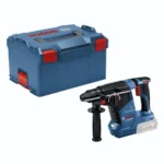 Bosch Gbh 18v-24 C Κρουστικό Σκαπτικό Πιστολέτο Μπαταρίας Solo με Υποδοχή SDS Plus 0611923002